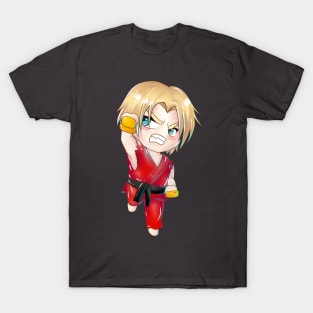 Ken T-Shirt